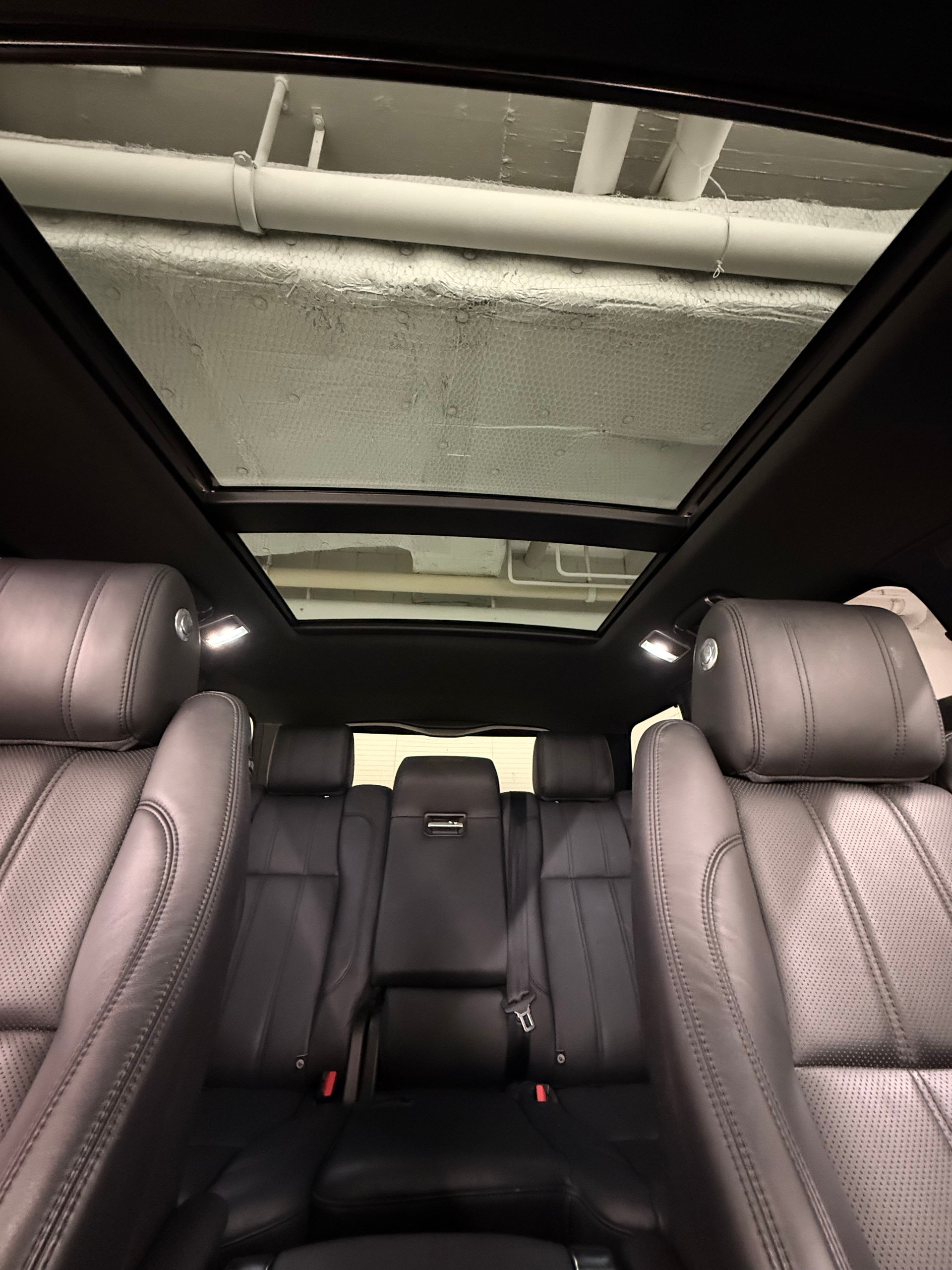 LAND ROVER Range Rover 4.4 SDV8 Vogue Automatic-image-14