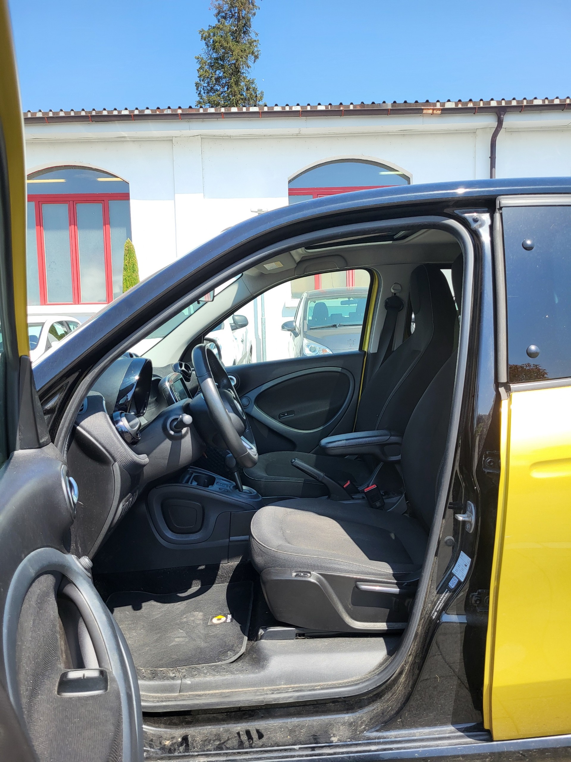SMART forfour twinamic-image-9