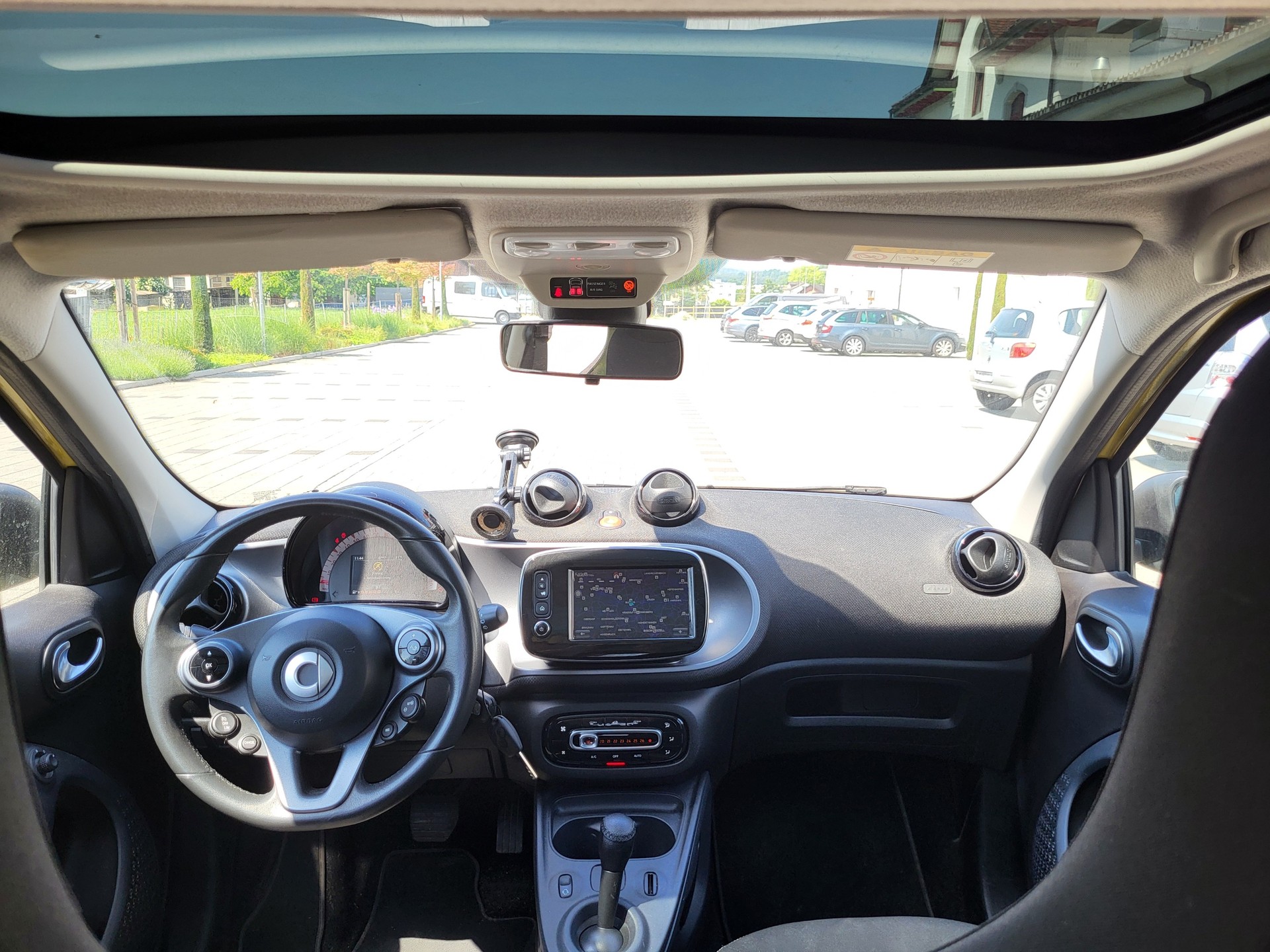 SMART forfour twinamic-image-5