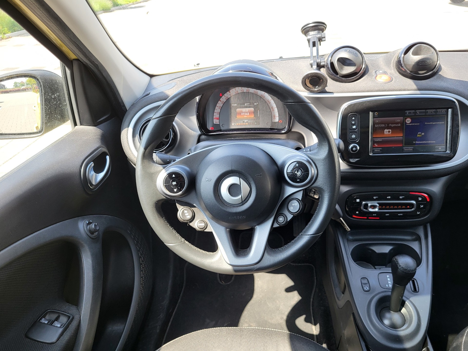 SMART forfour twinamic-image-7