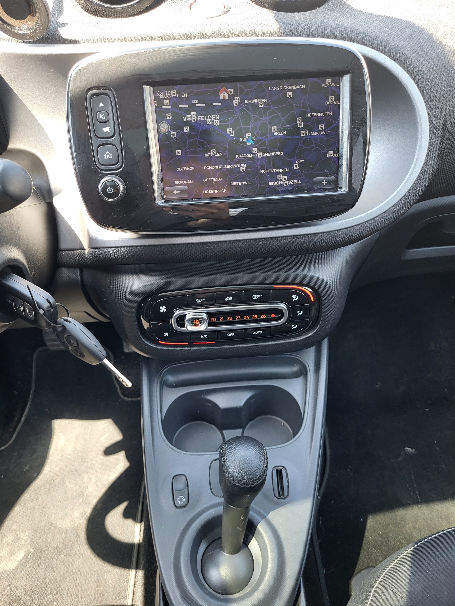 SMART forfour twinamic-image-6