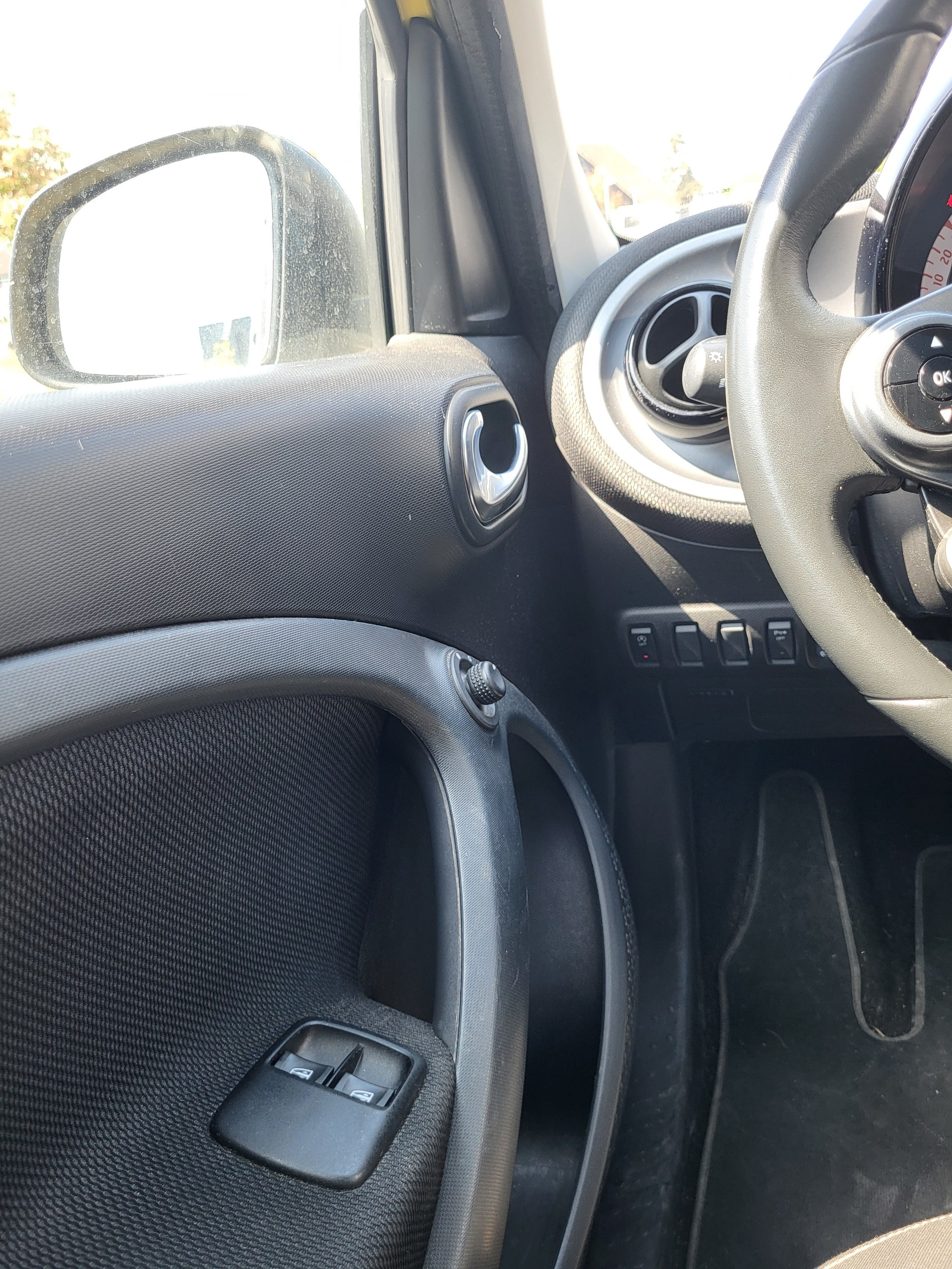 SMART forfour twinamic-image-8