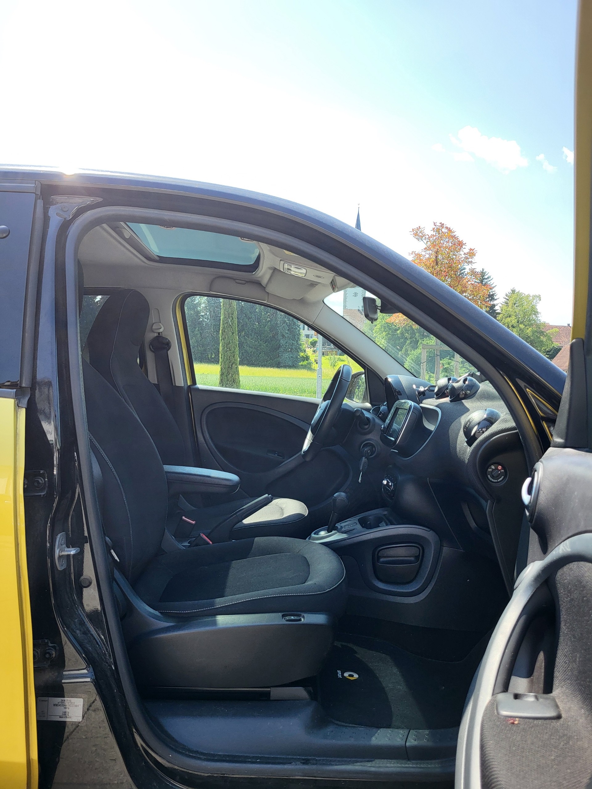 SMART forfour twinamic-image-4