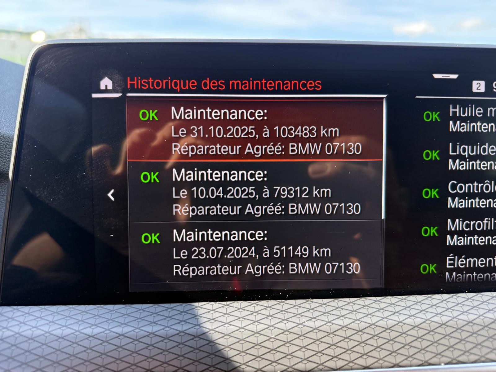 BMW X3 xDrive 48V 20d M Sport-image-23