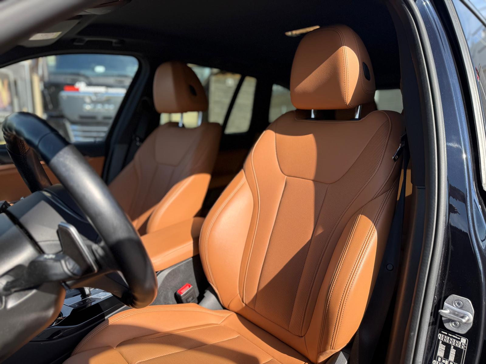 BMW X3 xDrive 48V 20d M Sport-image-11