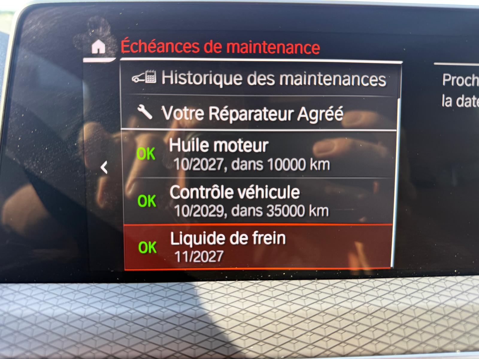 BMW X3 xDrive 48V 20d M Sport-image-24