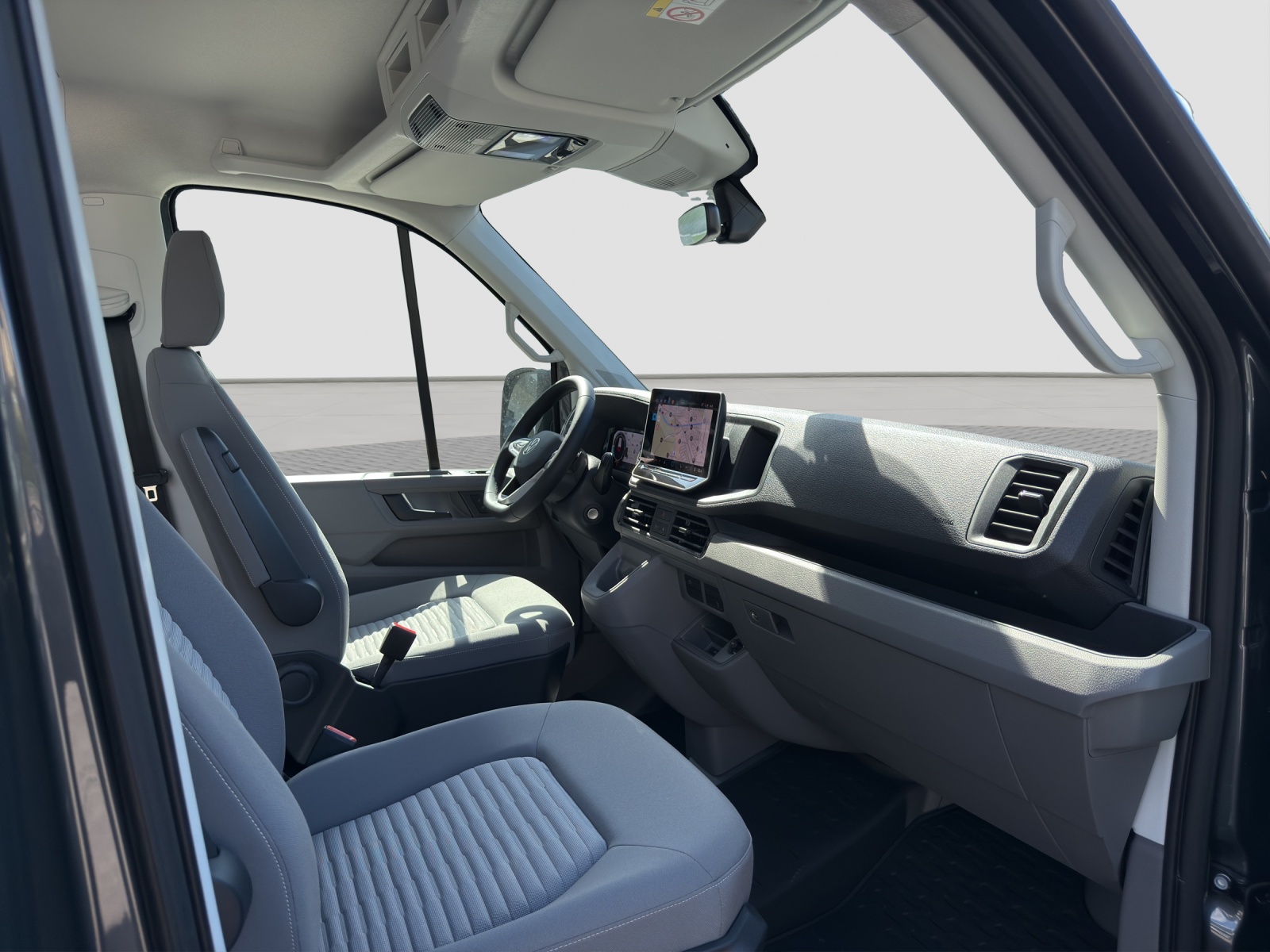 VW Grand California 600 2.0 BI-TDI-image-13