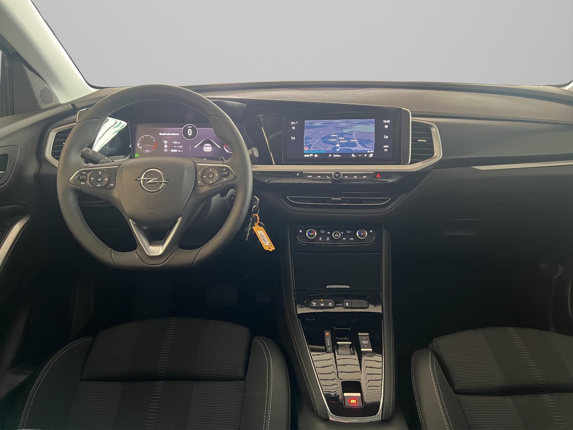 OPEL Grandland 1.2 T GS Blitz-image-12