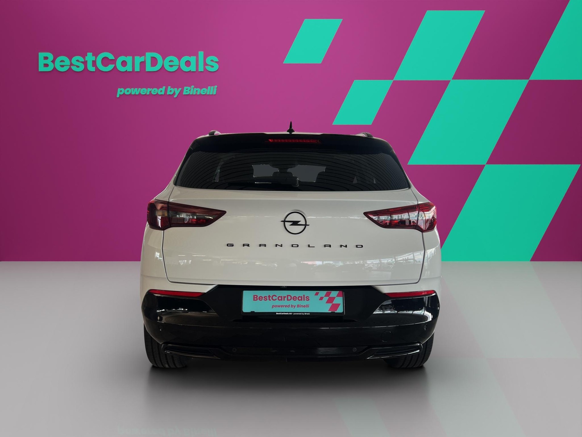 OPEL Grandland 1.2 T GS Blitz-showroom-element-3