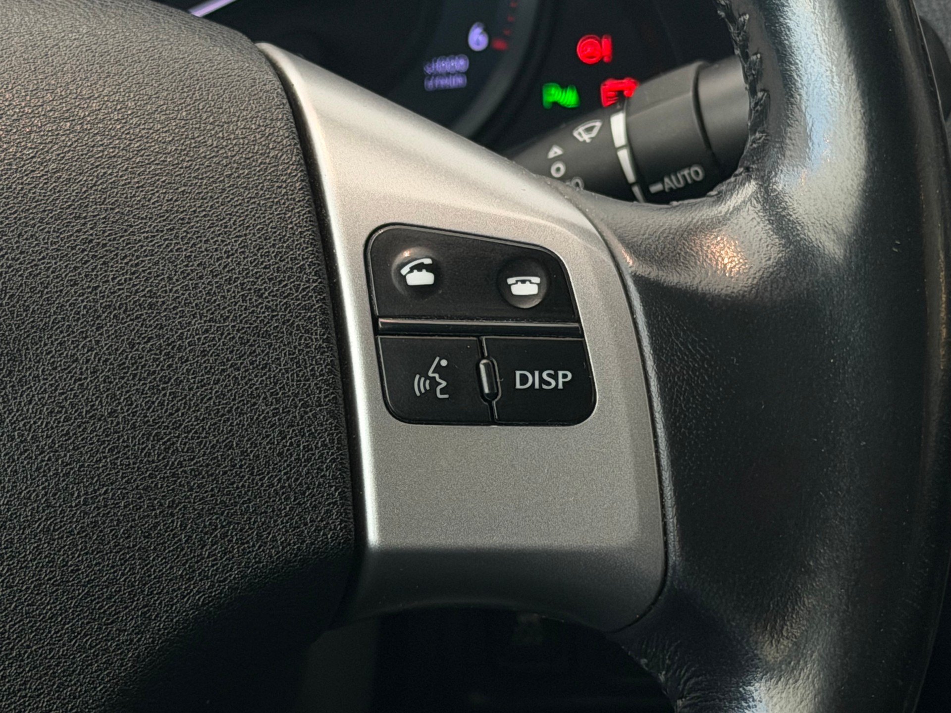 LEXUS IS 220d Edition **Frisch ab MFK & Service**-image-23