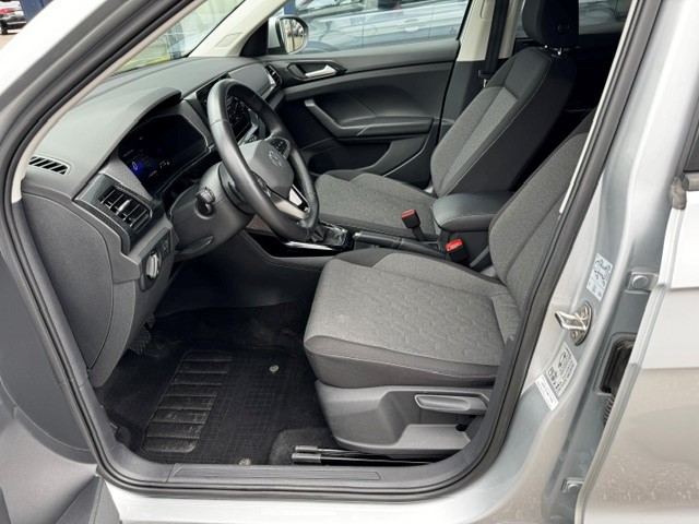 VW T-Cross 1.0 TSI EVO United DSG-image-4