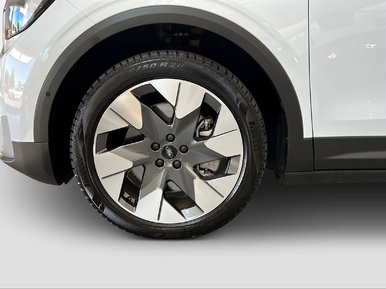 FORD Explorer Extended Range Premium AWD-image-14