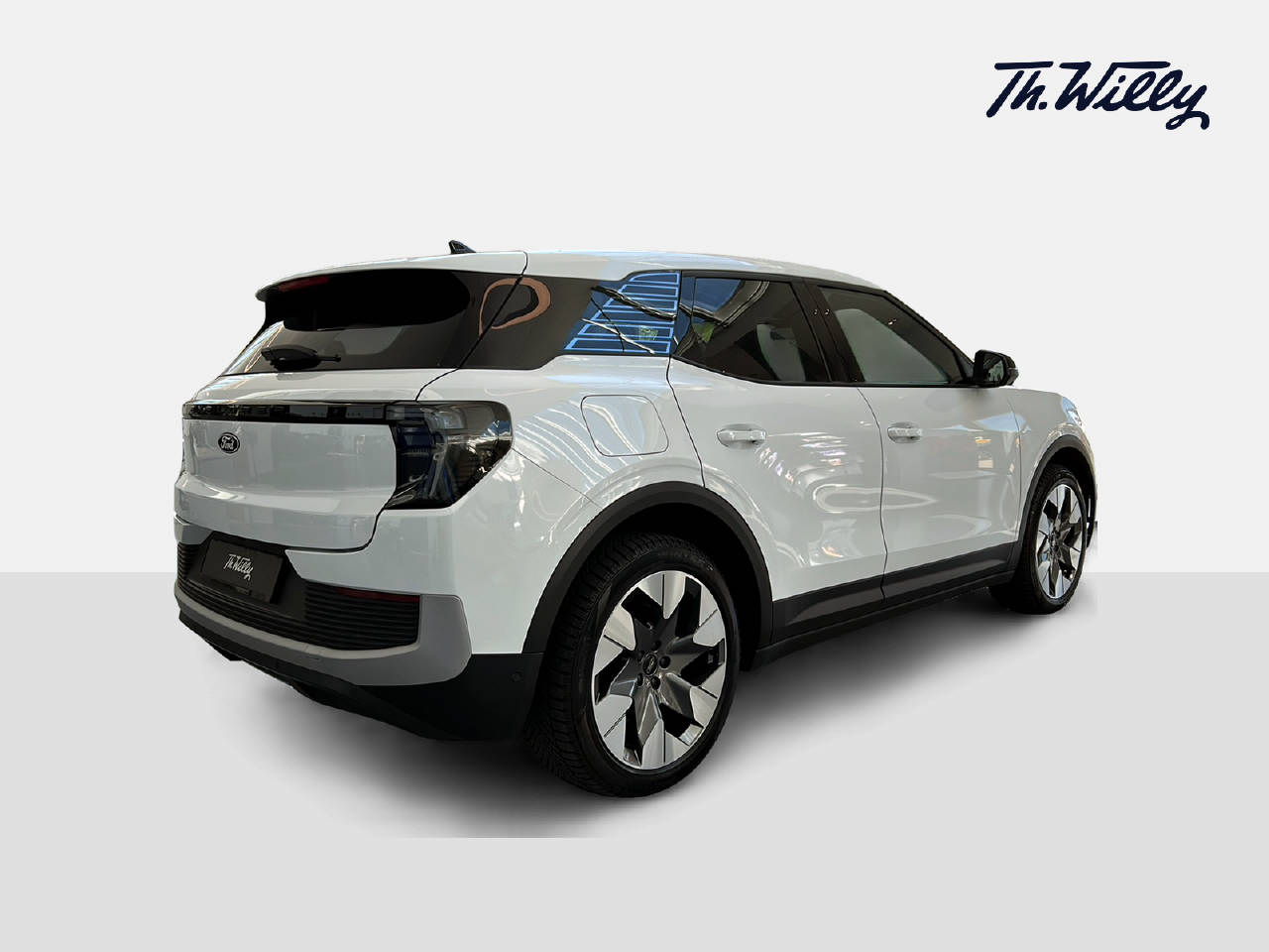 FORD Explorer Extended Range Premium AWD-image-10