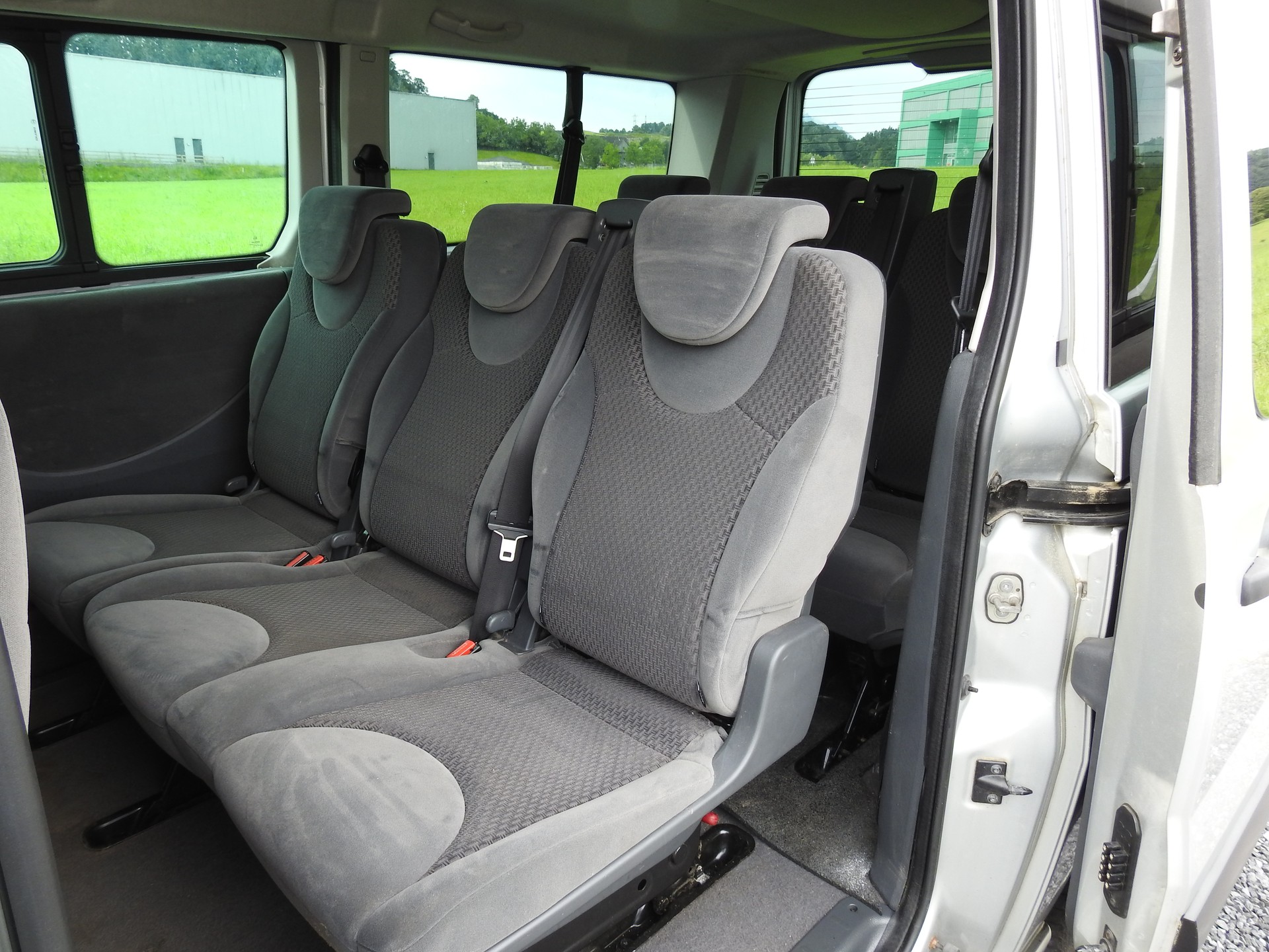 FIAT Scudo 2.0 MJ Panorama Family-image-27