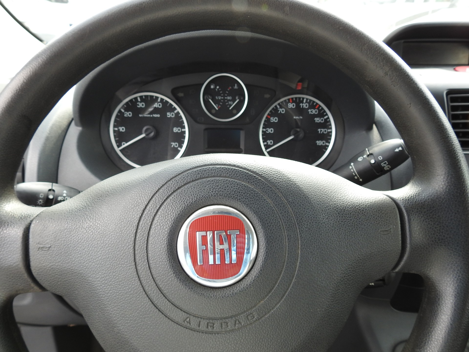 FIAT Scudo 2.0 MJ Panorama Family-image-22