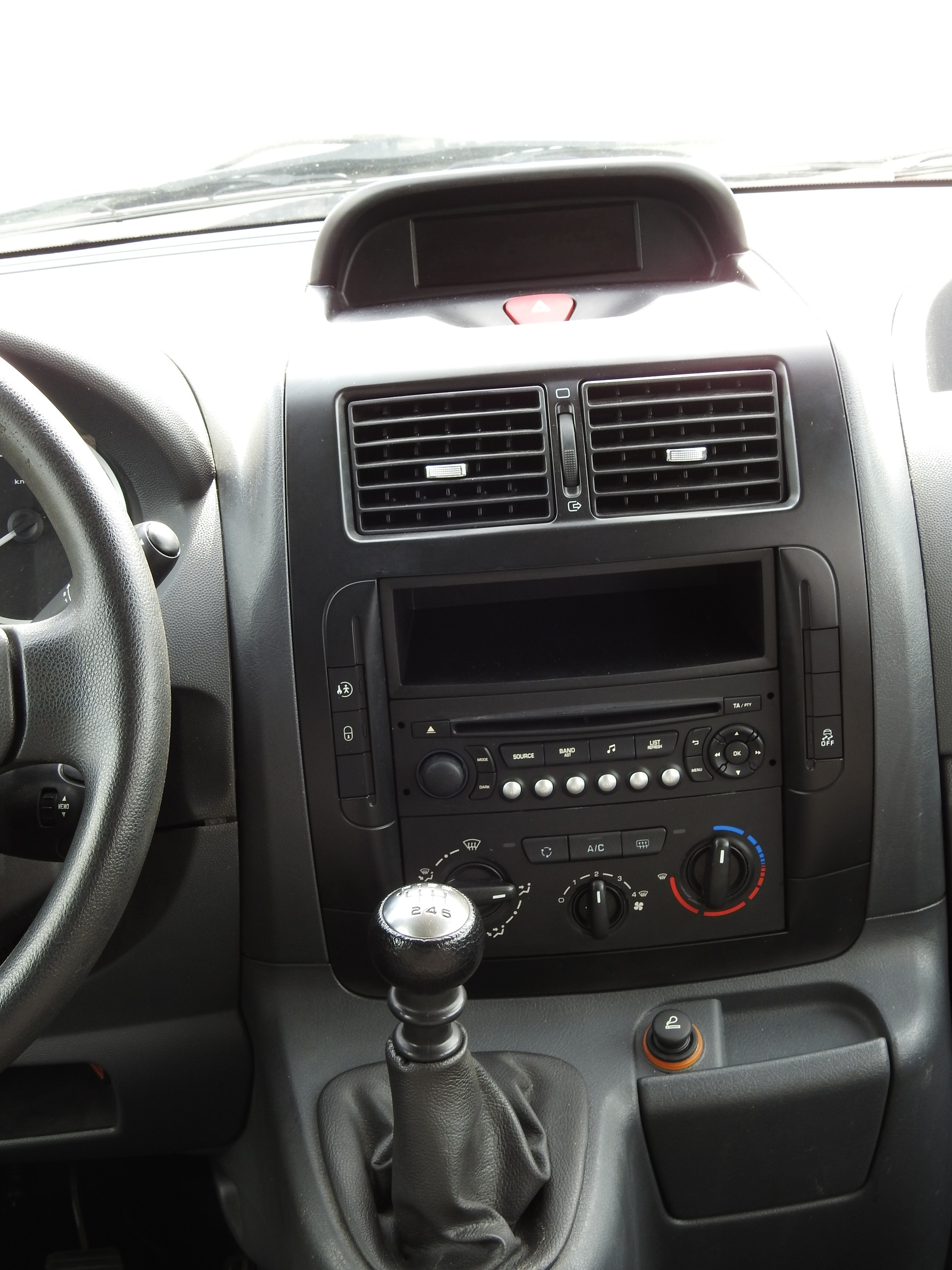 FIAT Scudo 2.0 MJ Panorama Family-image-16