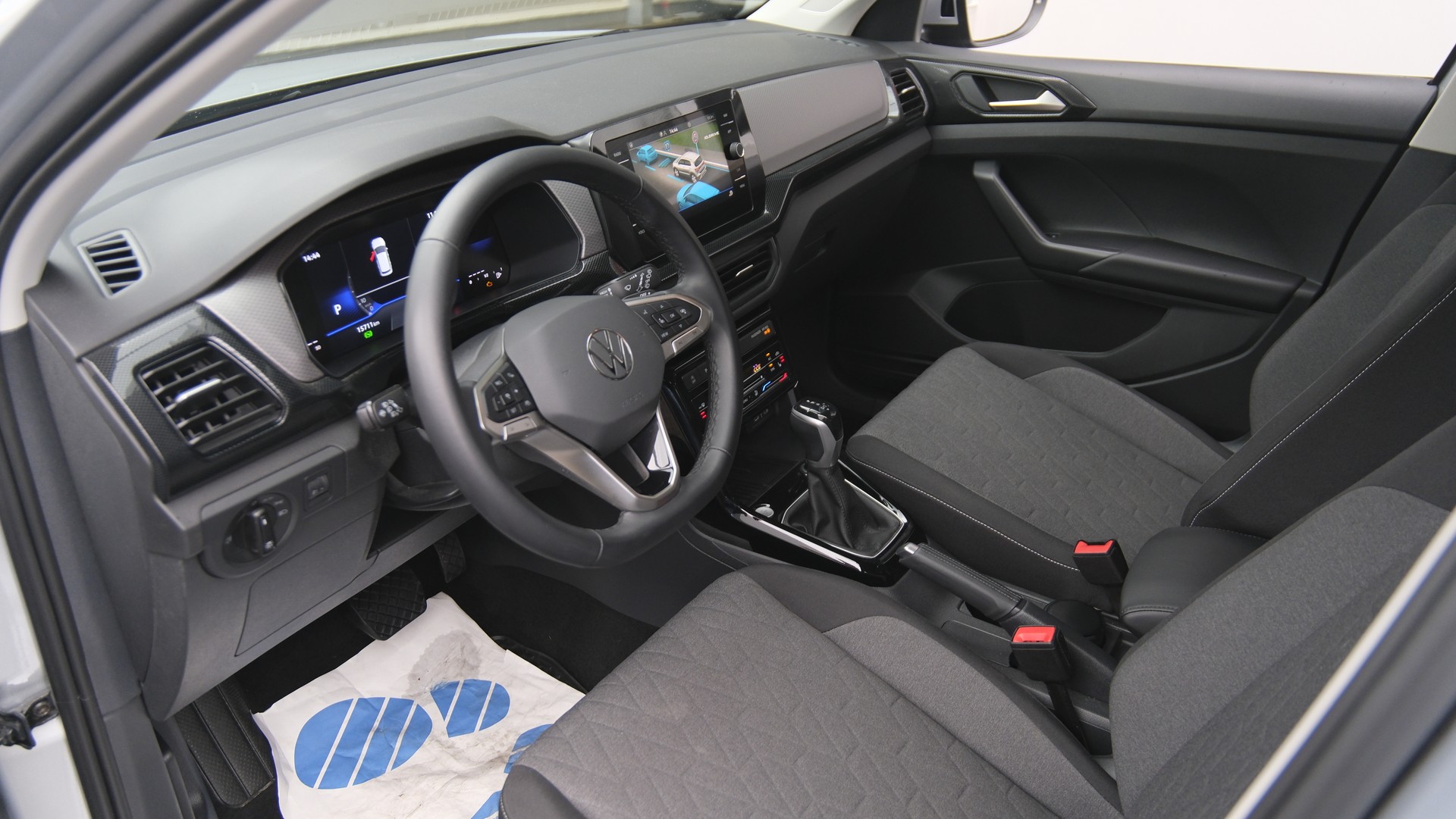 VW T-Cross 1.0 TSI EVO United DSG-showroom-element-2