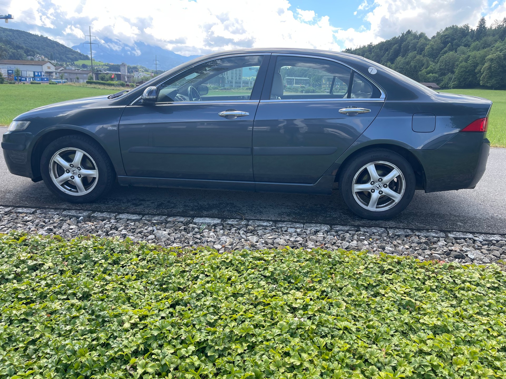 HONDA Accord 2.4i S Executive Automatic-image-5