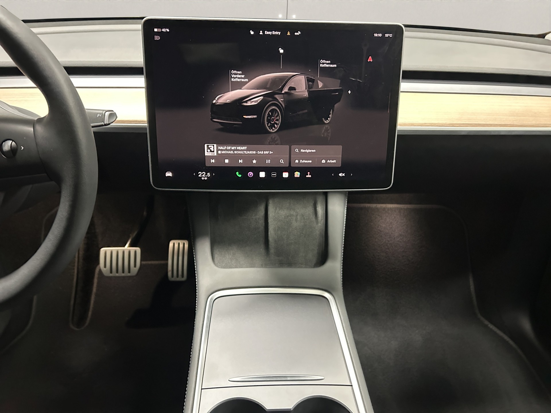 TESLA Model Y Performance-image-8