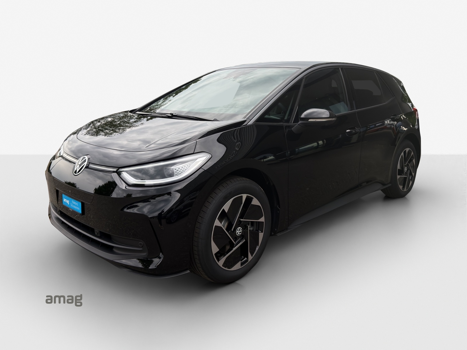 VW ID.3 Pro 59 kWh Pro United