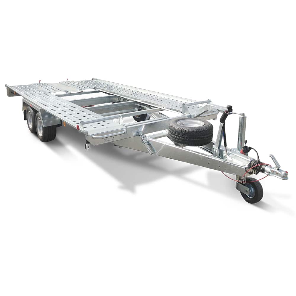DALTEC Mini Jumbo 27 abkippbar-image-1