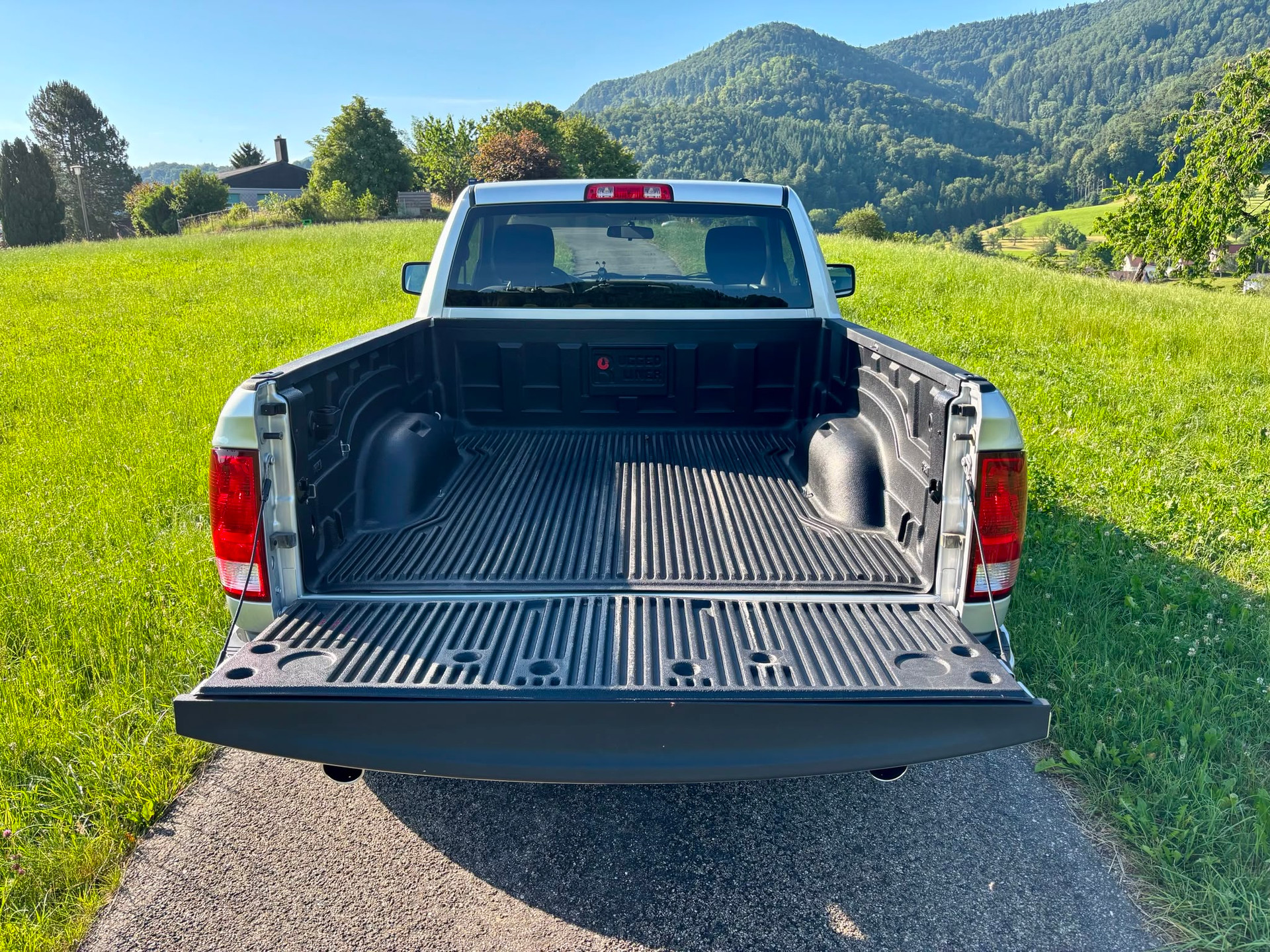 DODGE Ram 1500-image-4