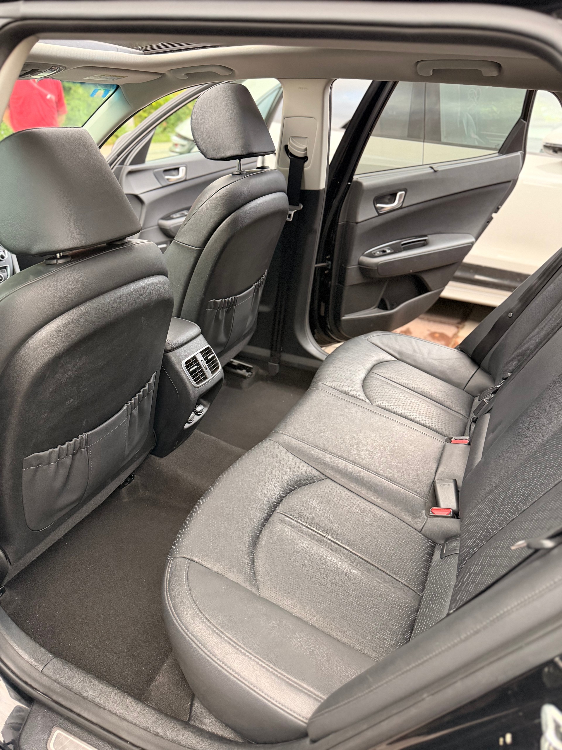 KIA KIA Optima SW 2.0 T-GDI Plug-in Hybrid Automat-image-5