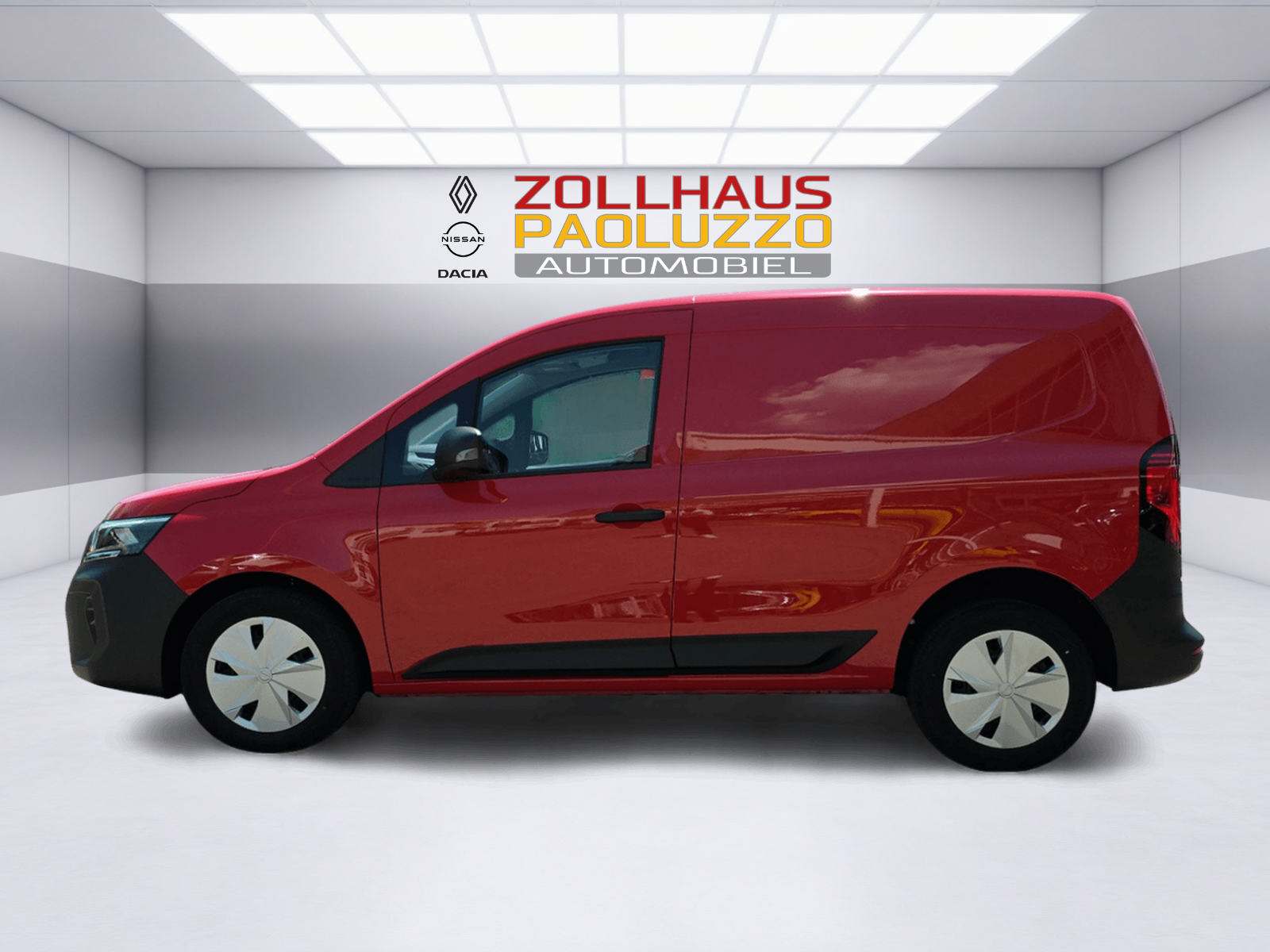 NISSAN Townstar Kaw. 2.0 t L1 1.3 DIG-T 130 Acenta-showroom-element-1