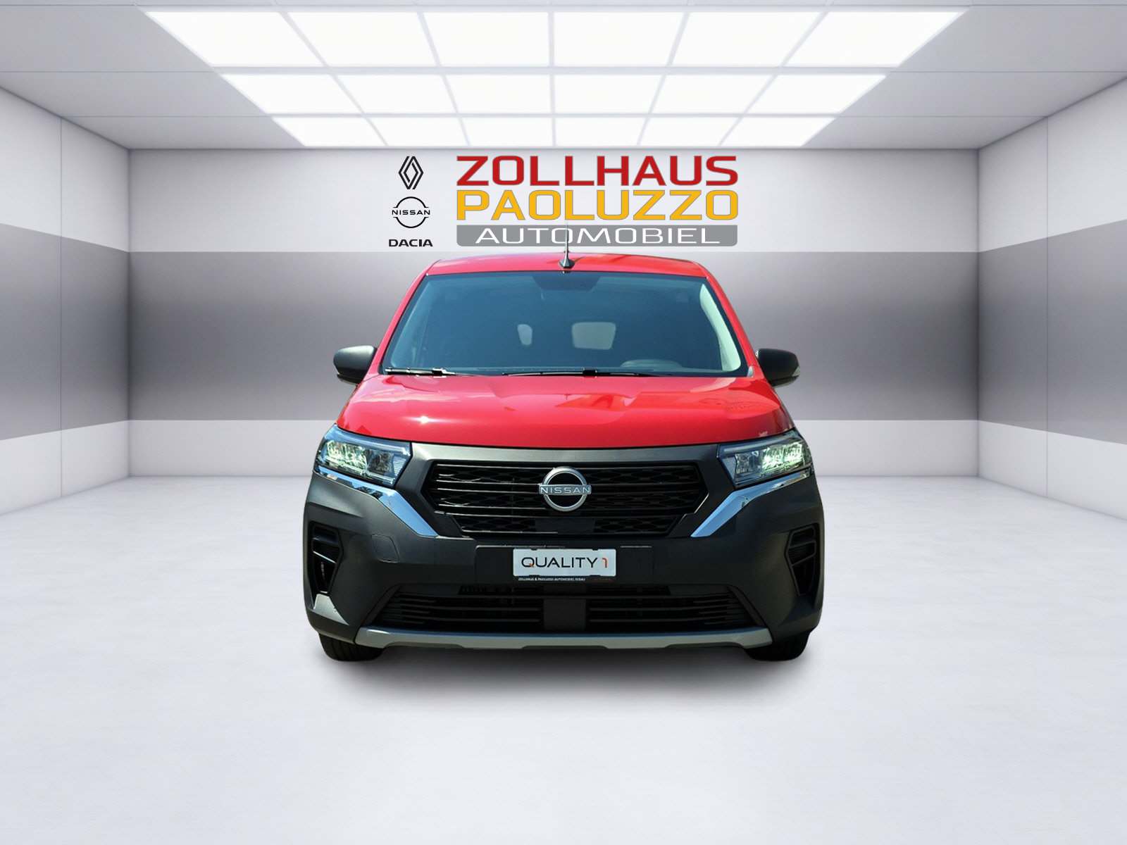 NISSAN Townstar Kaw. 2.0 t L1 1.3 DIG-T 130 Acenta-showroom-element-3