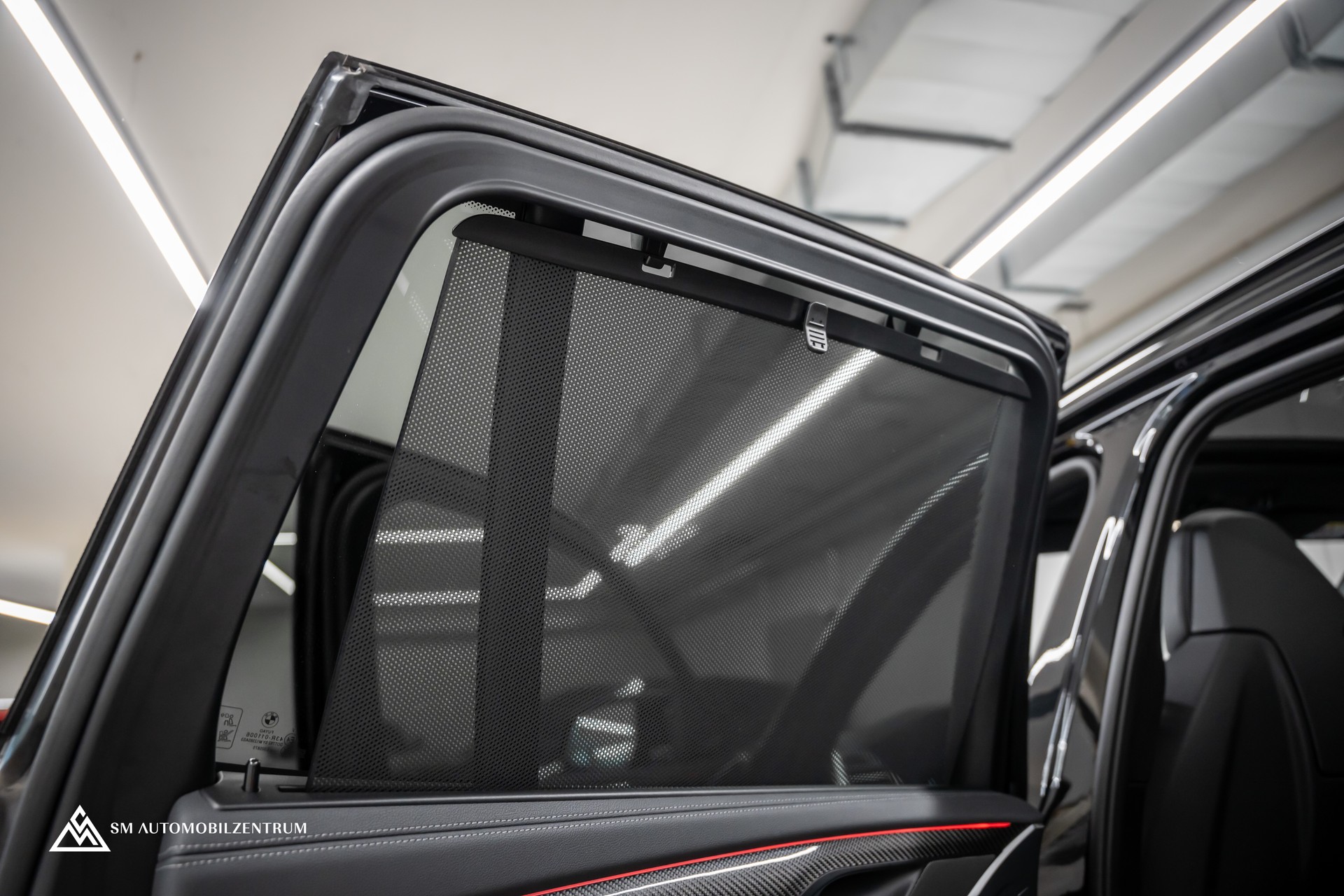 BMW X3 M Competition / Panorama / 50 Jahre BMW M / 360° / Head-Up / Laserlight-image-24