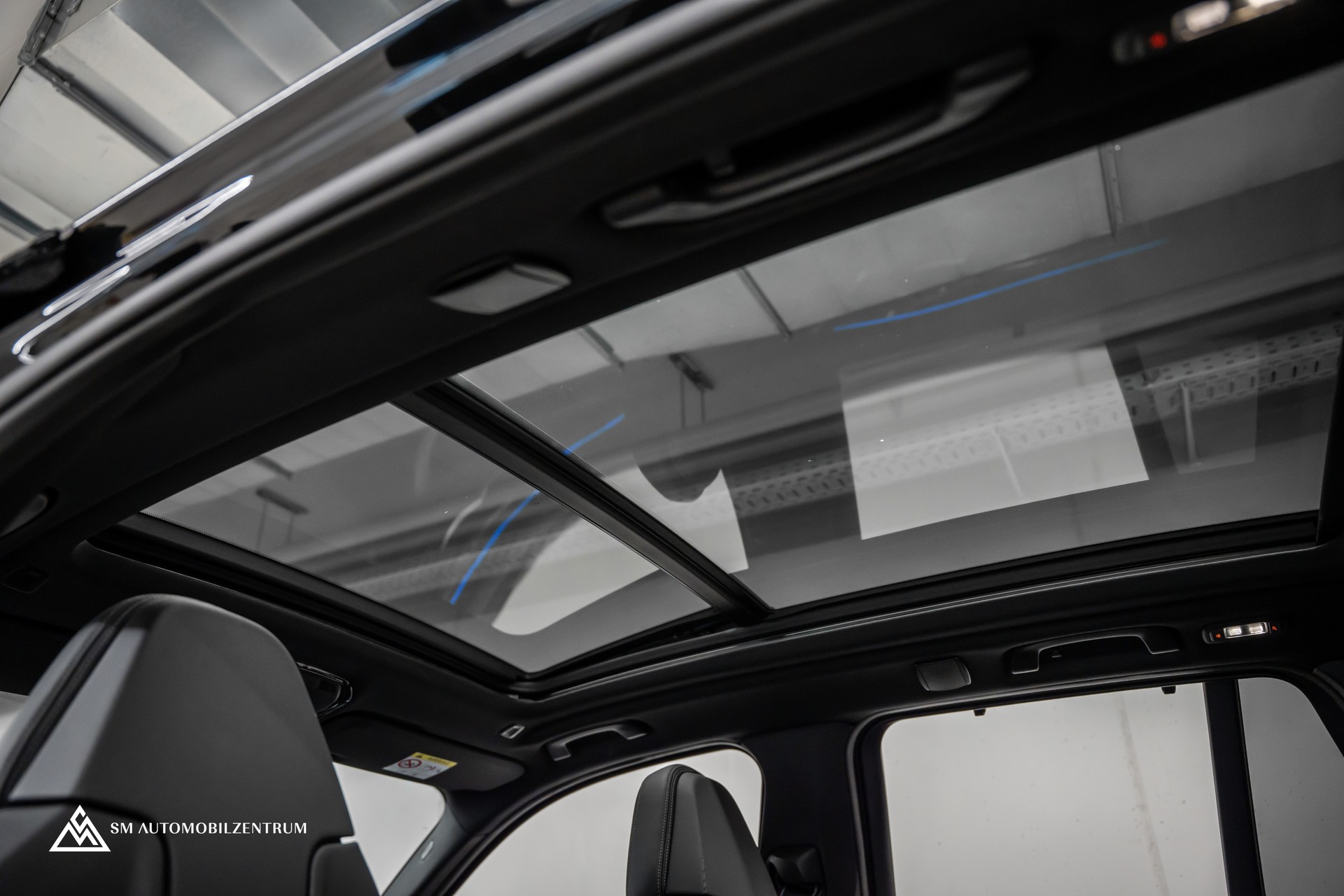 BMW X3 M Competition / Panorama / 50 Jahre BMW M / 360° / Head-Up / Laserlight-image-22