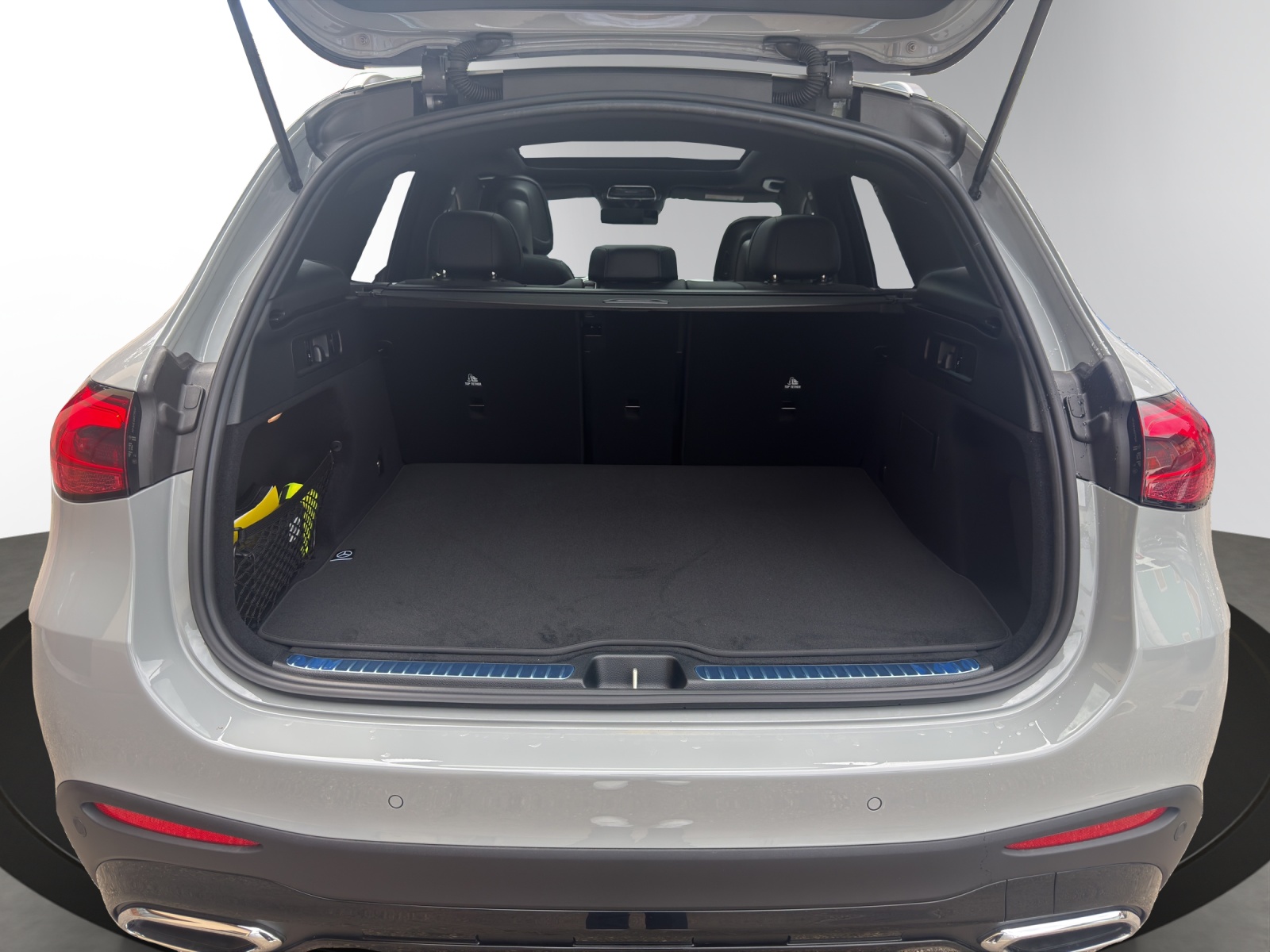MERCEDES-BENZ GLC 220 d 4Matic 9G-Tronic-image-6