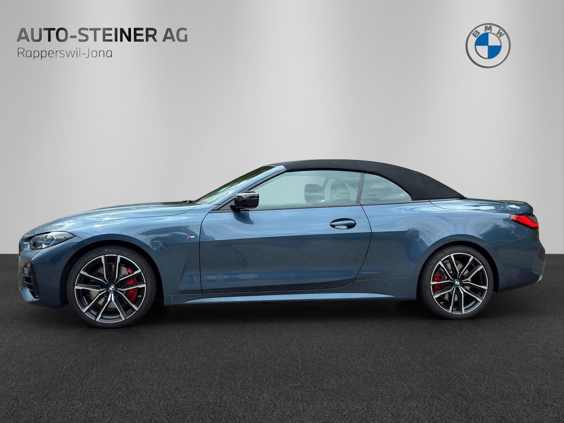 BMW M440i xDrive 48V Cabriolet M Sport PRO-showroom-element-1