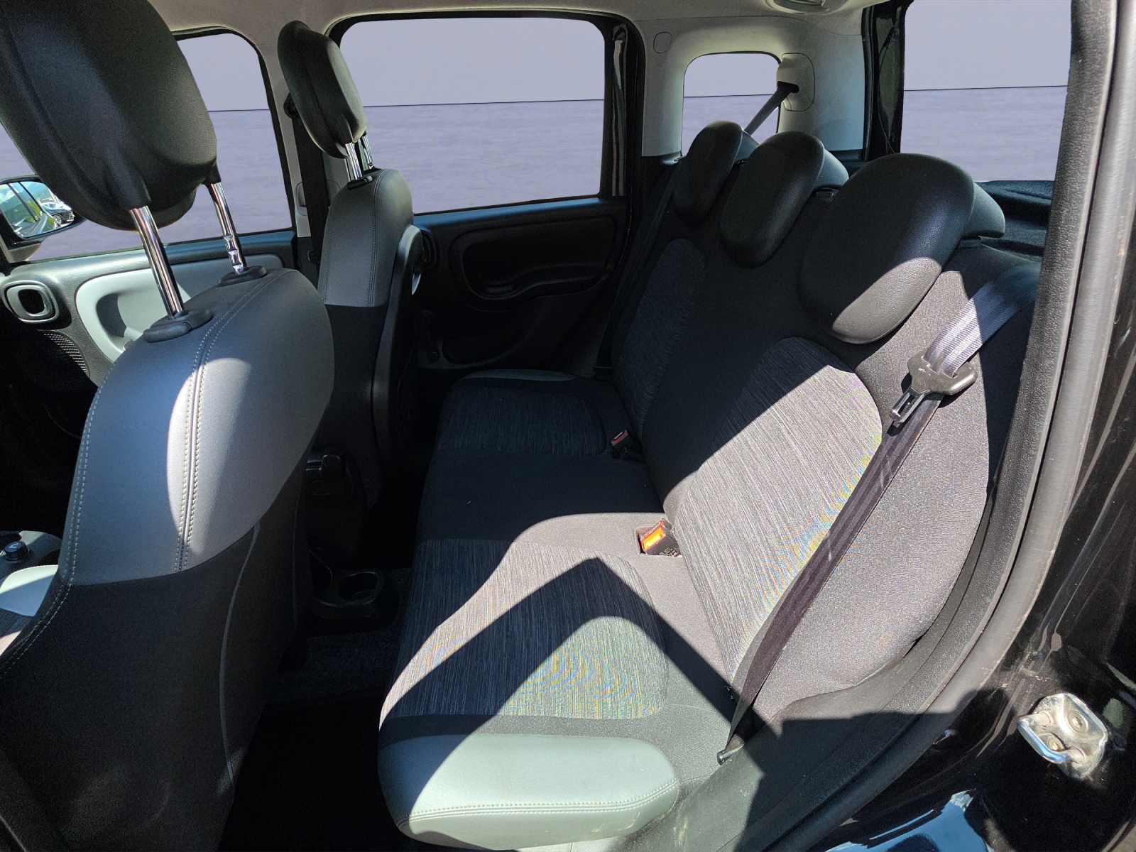 FIAT Panda 0.9 T TwinAir 4x4 S/S-image-9