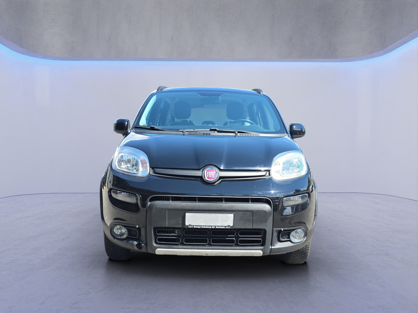FIAT Panda 0.9 T TwinAir 4x4 S/S-image-7