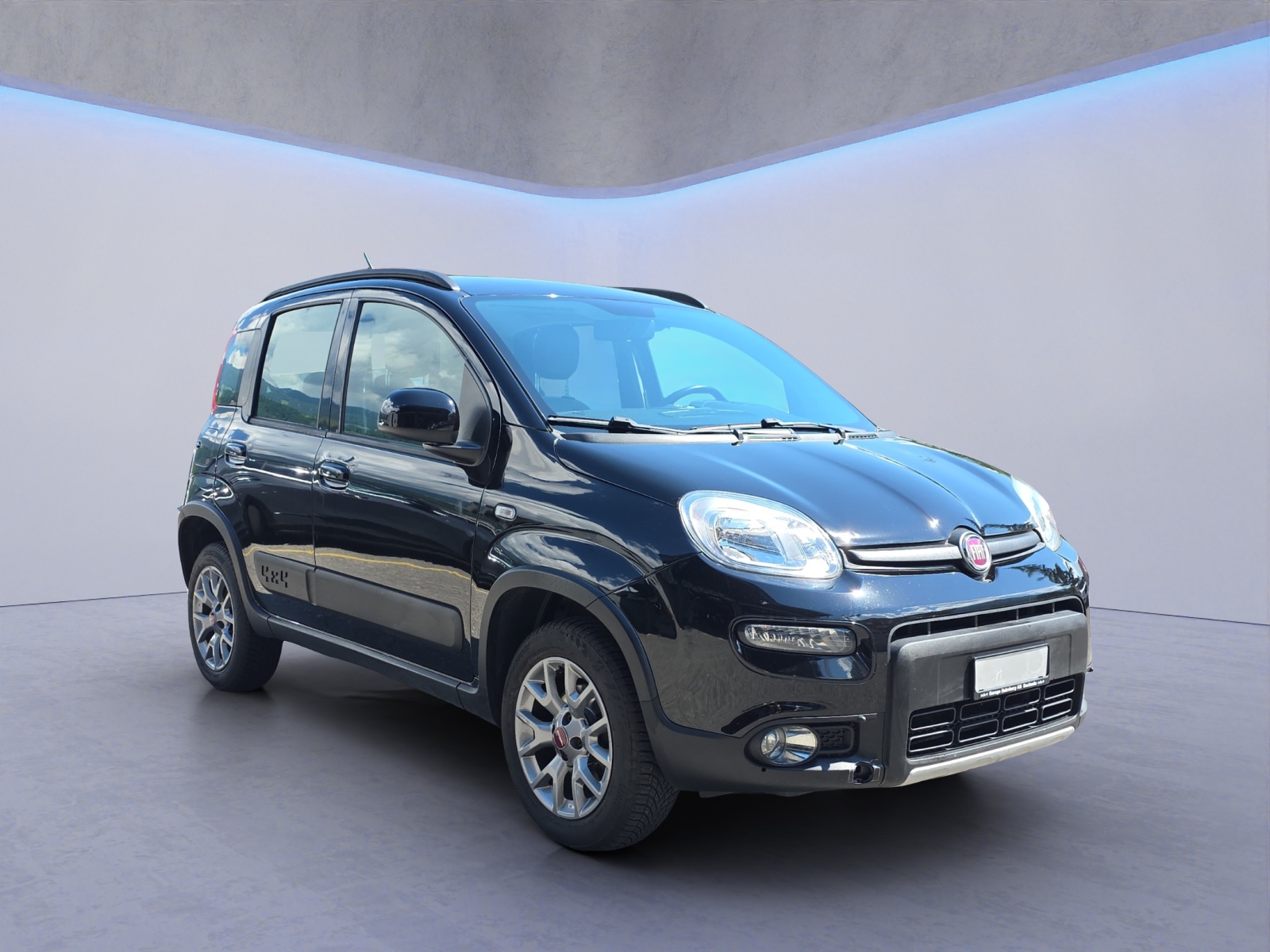FIAT Panda 0.9 T TwinAir 4x4 S/S-image-6