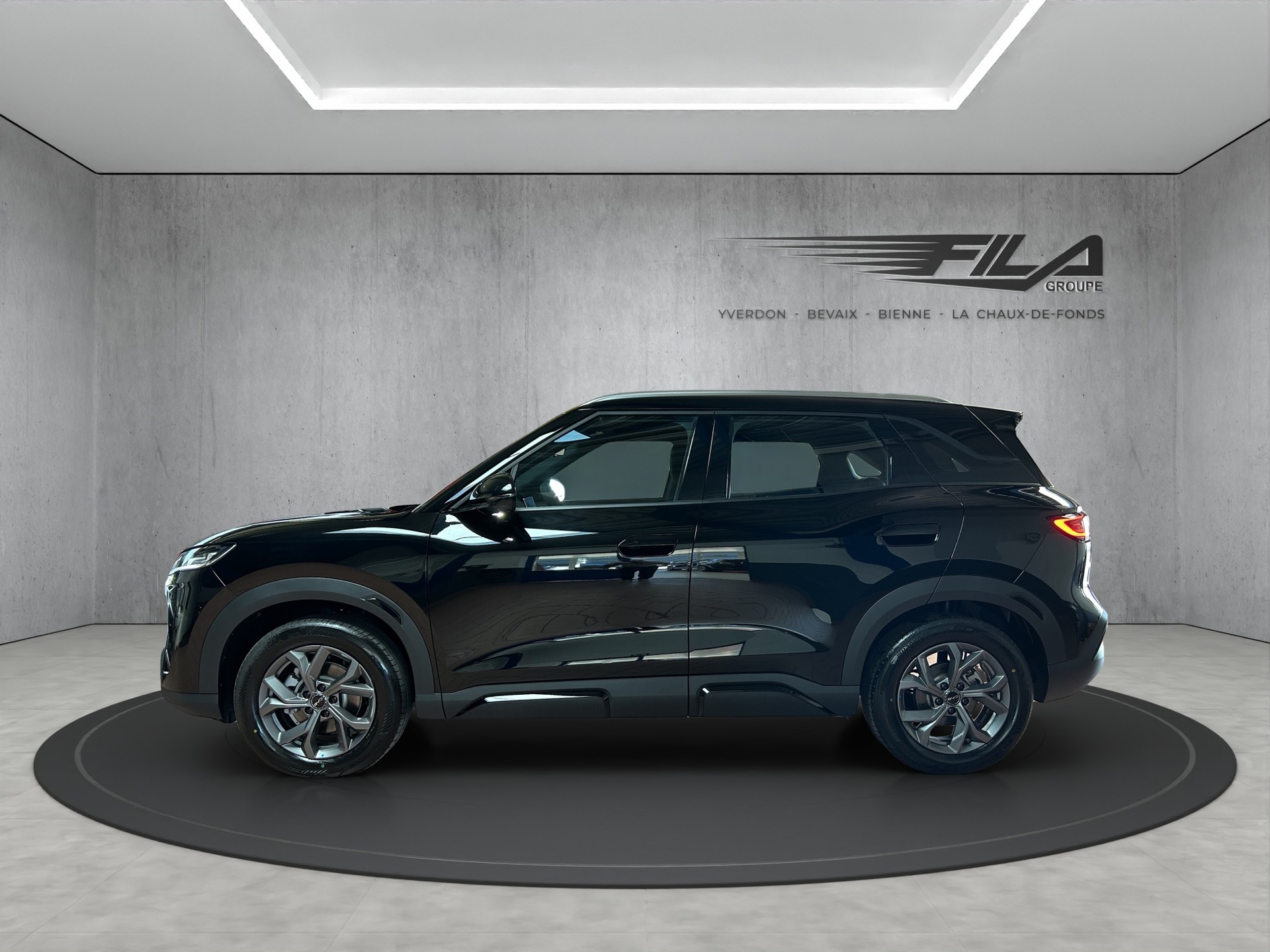 BYD Atto 2 Comfort-showroom-element-3