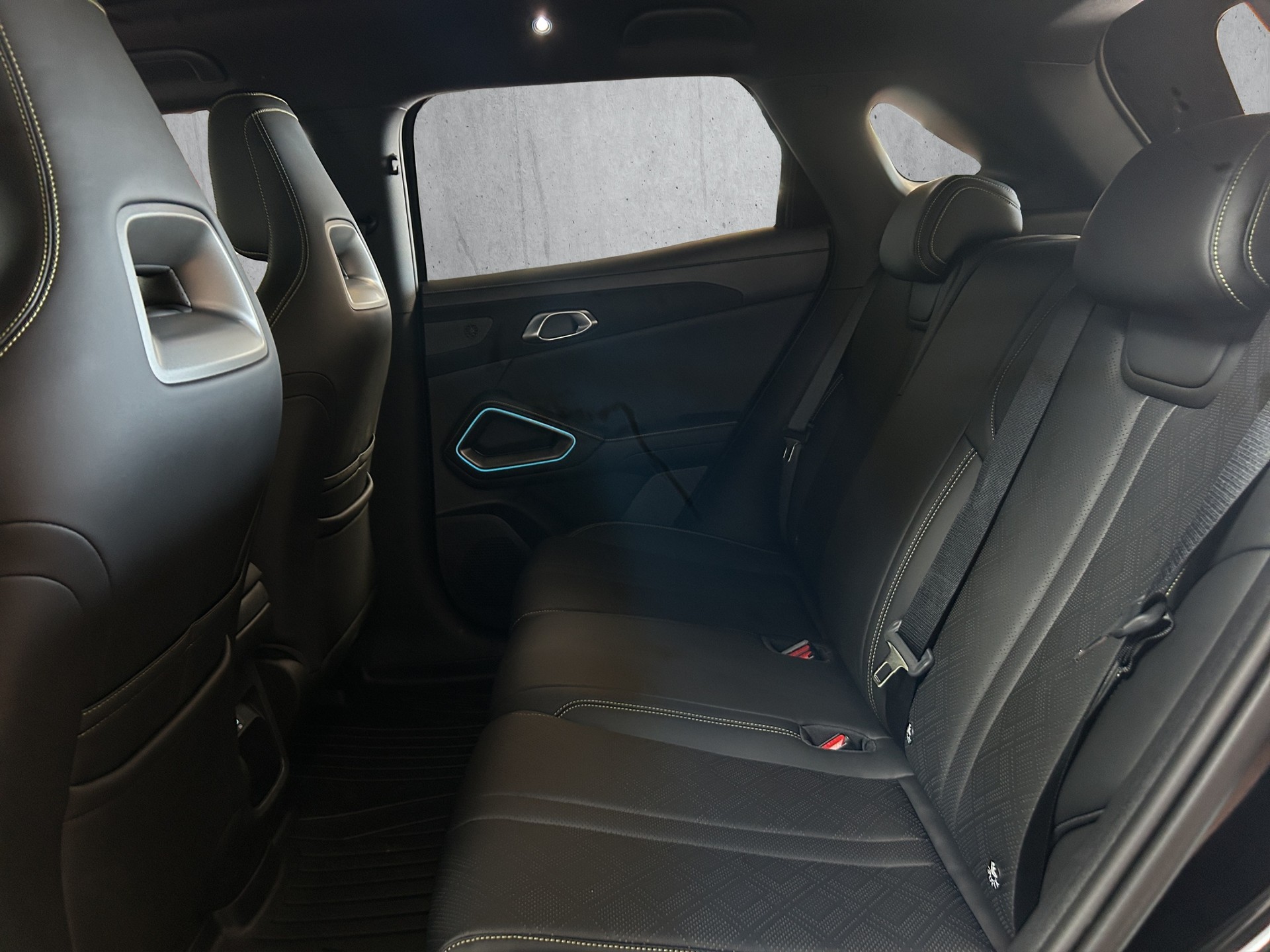 BYD Atto 2 Comfort-image-12