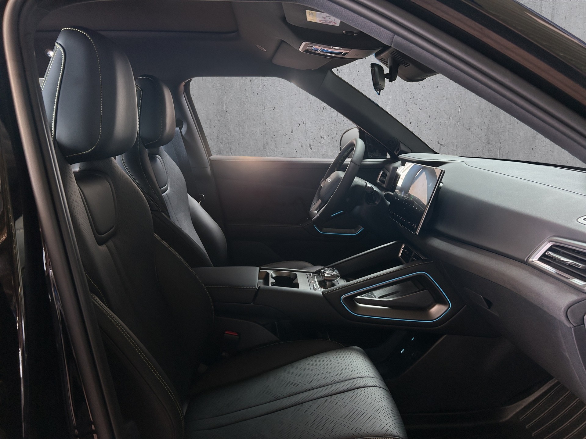 BYD Atto 2 Comfort-image-11
