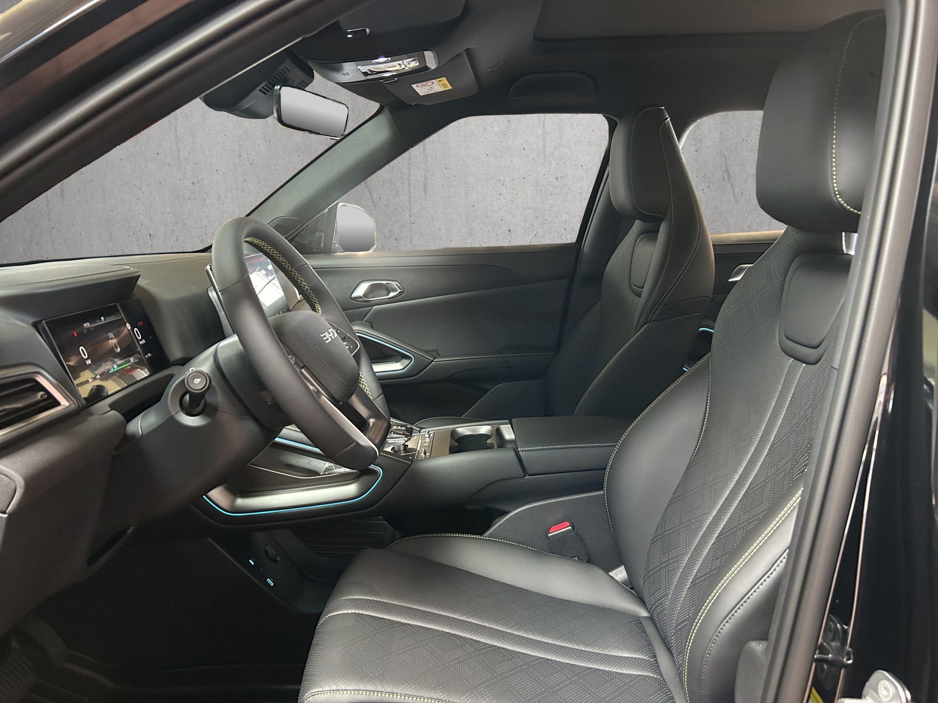 BYD Atto 2 Comfort-image-7
