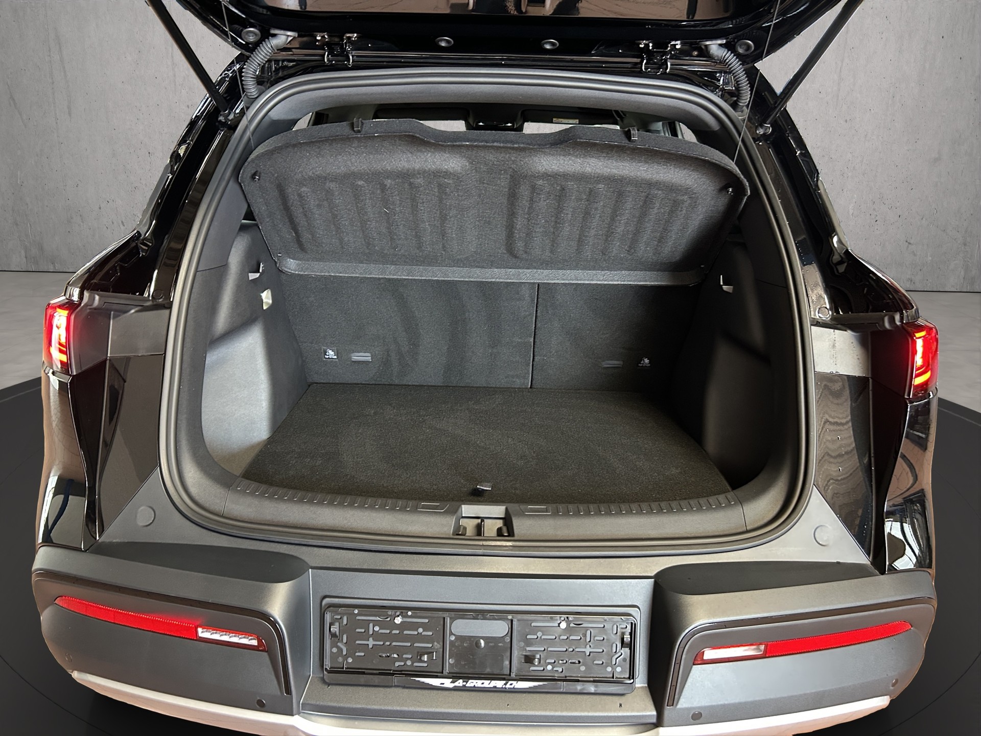 BYD Atto 2 Comfort-image-14
