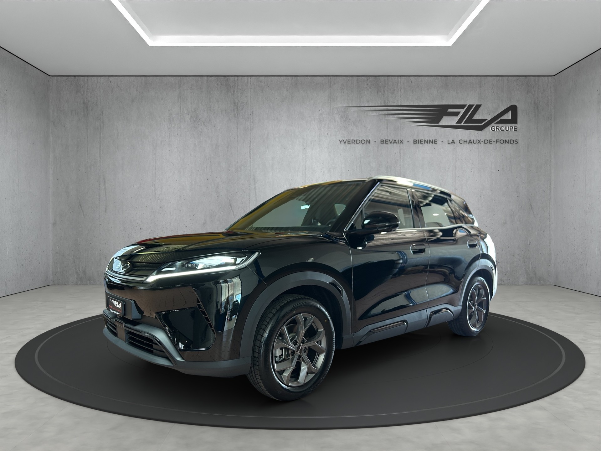 BYD Atto 2 Comfort-showroom-element-1