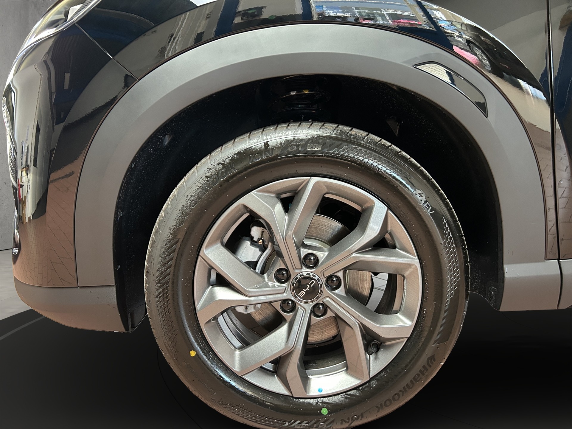 BYD Atto 2 Comfort-image-15