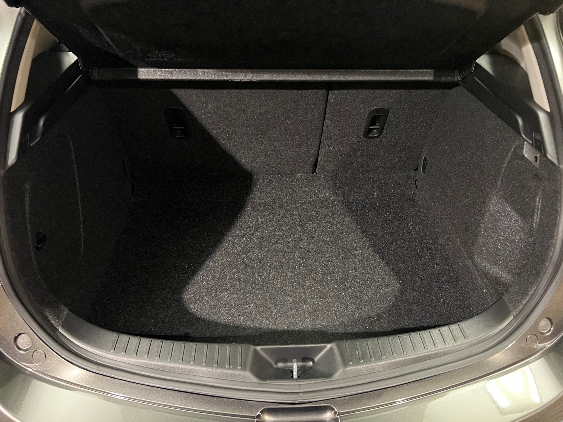 MAZDA 3 1.6 16V Exclusive+-image-5
