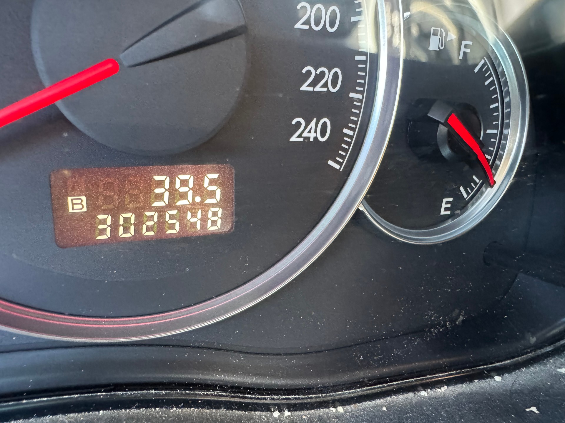 SUBARU Outback 2.5i AWD Swiss Automatic-image-9