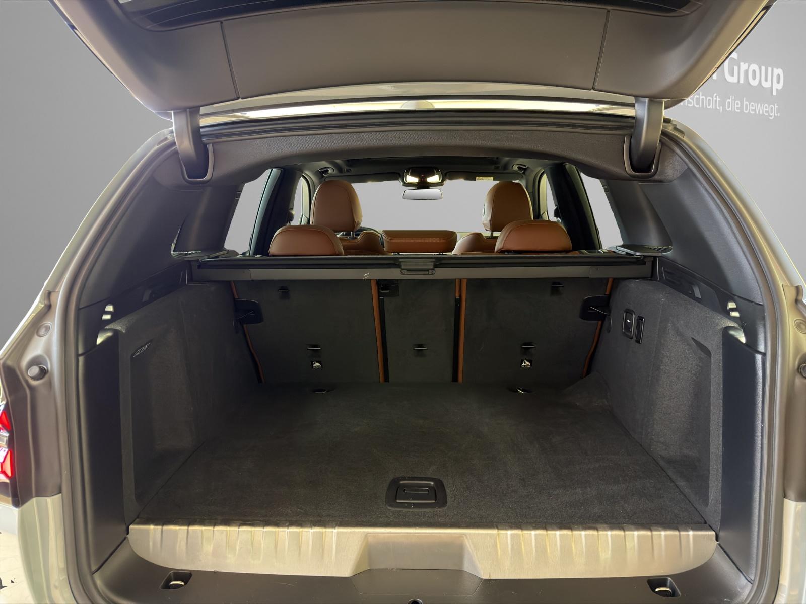 BMW X3 30e xDrive M-SportPaket-image-21