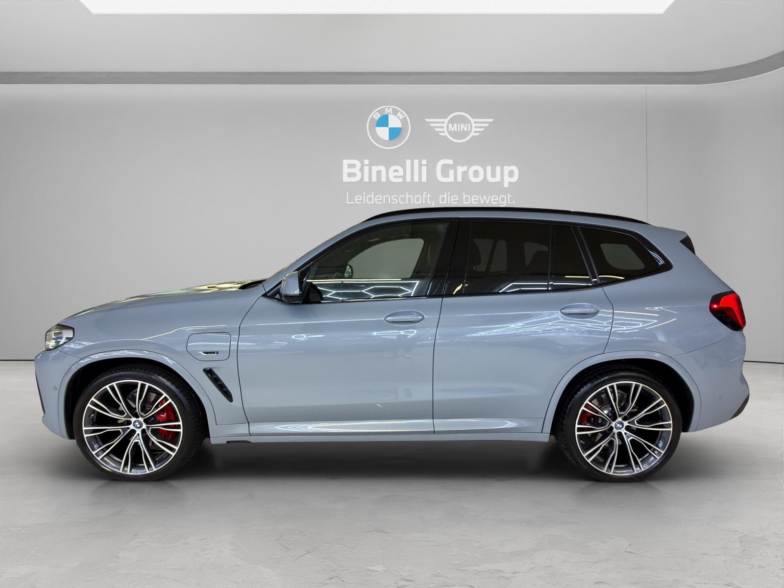 BMW X3 30e xDrive M-SportPaket-showroom-element-2