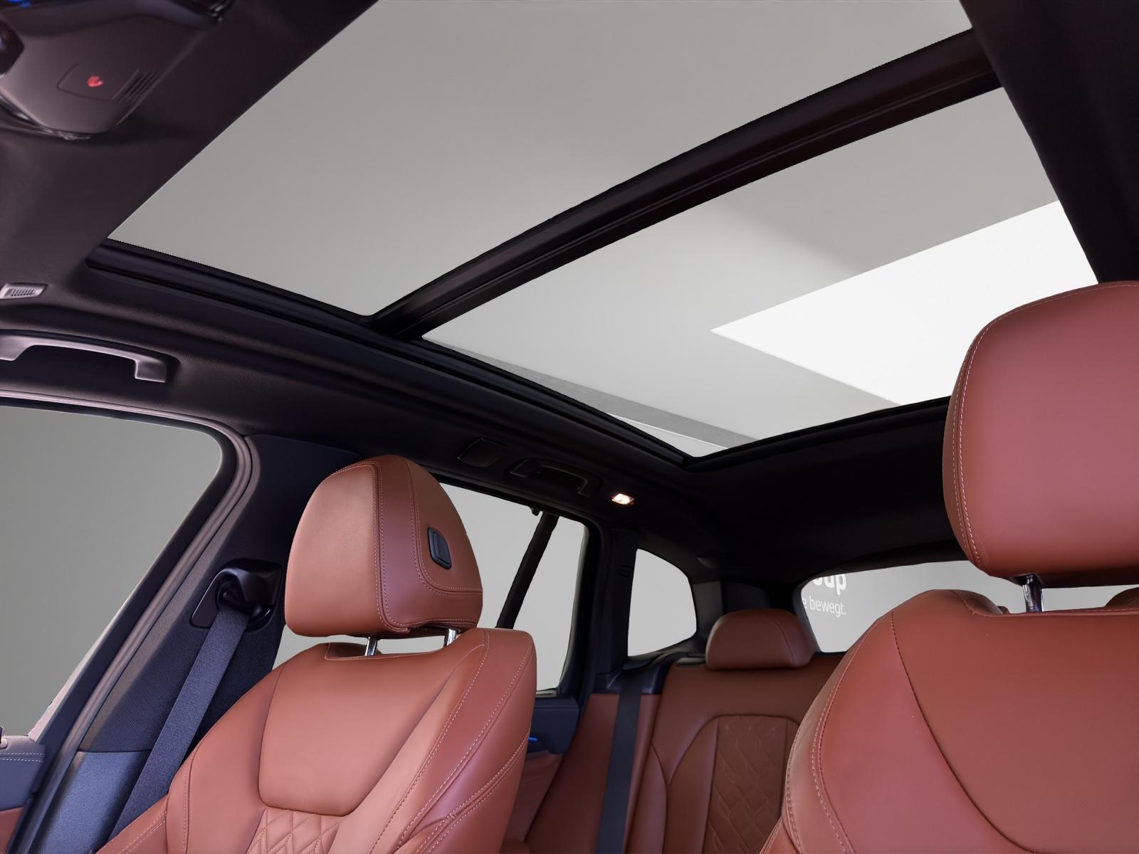 BMW X3 30e xDrive M-SportPaket-image-23