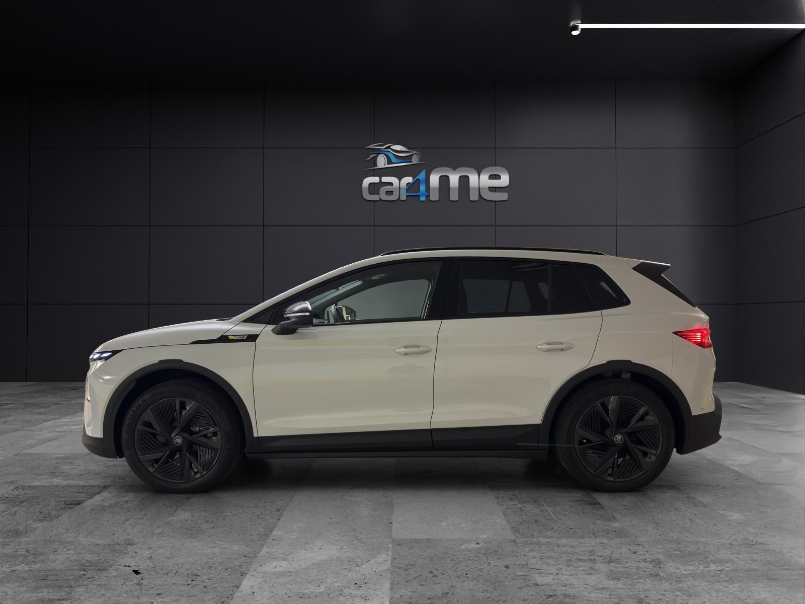 SKODA Elroq RS 4x4-showroom-element-1