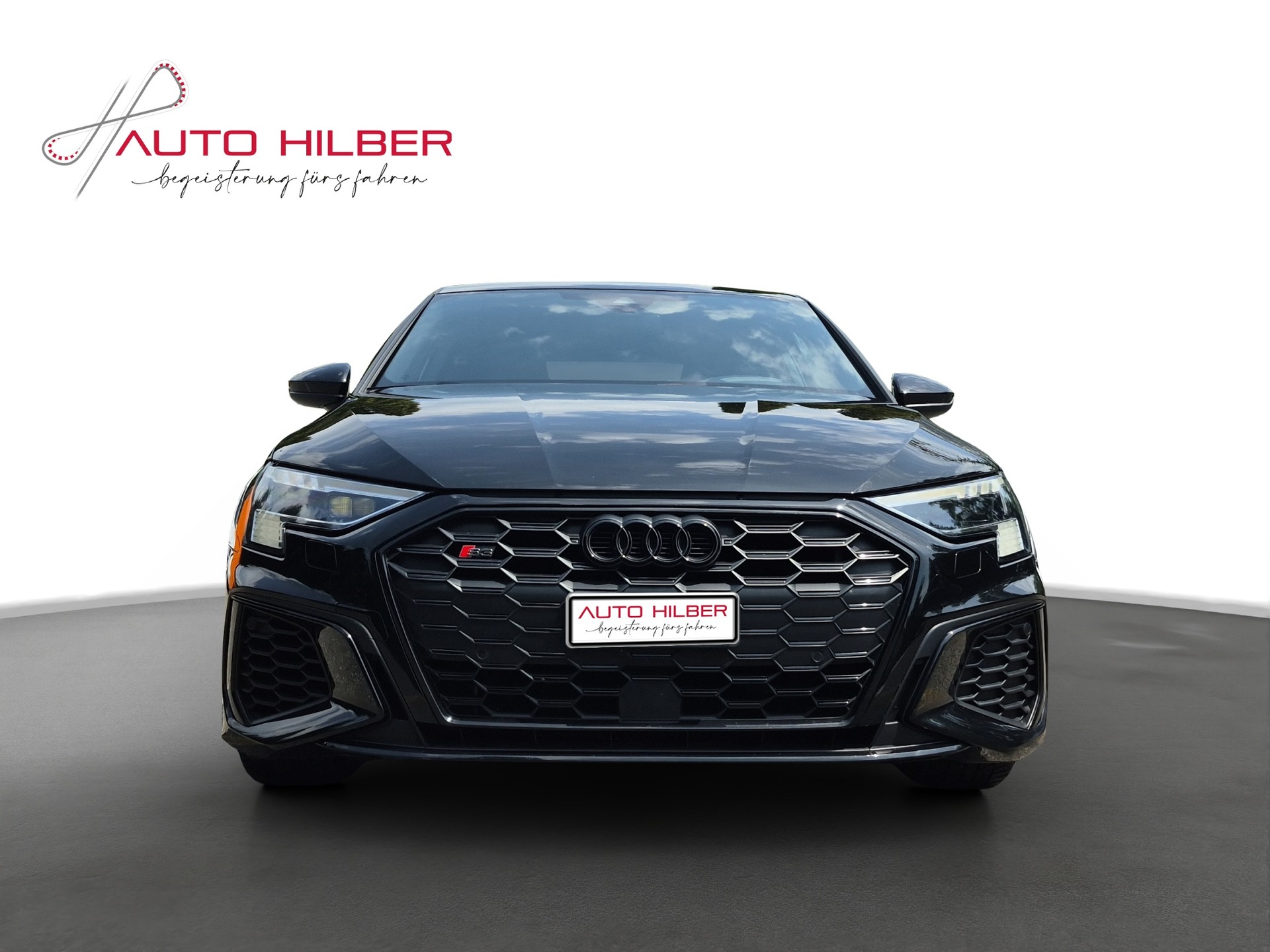 AUDI S3 Sportback 2.0 TFSI quattro S-tronic *Schiebdach, B&O, Matrix*-showroom-element-1